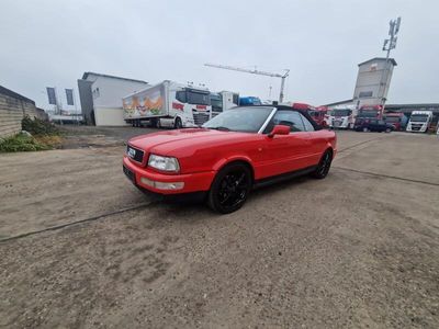 Audi 80