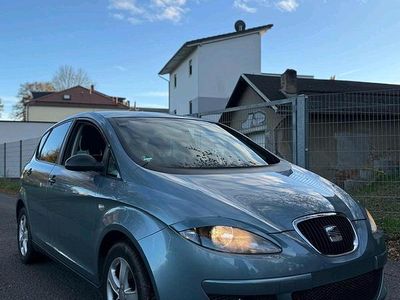 Seat Altea