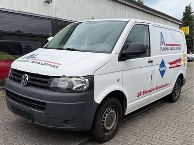 VW T5