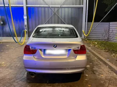 Gebraucht BMW 318 129 PS (94 kW) 2006 Limousine