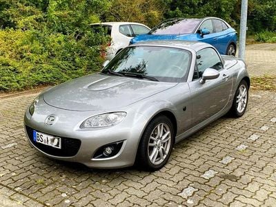 Mazda MX5
