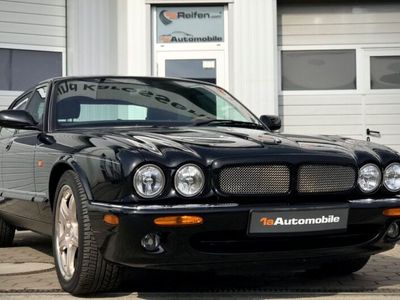 gebraucht Jaguar XJR *2.Hand*1a-Zustand*