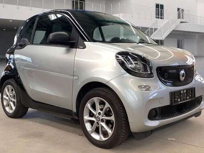 gebraucht Smart ForTwo Electric Drive ForTwo coupe / EQ Navi