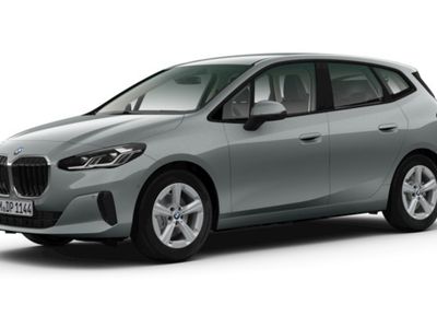 BMW 216 Active Tourer