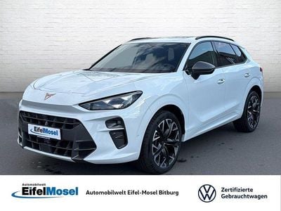 Nuova Cupra Terramar VZ 265 CV (194 kW) 2026 Bianco SUV