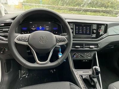 VW Polo
