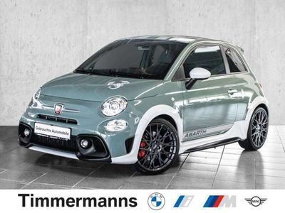 gebraucht Abarth 695 695 1.4 T-Jet 16V70th Anniversario Beats