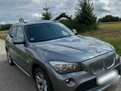 Gebraucht BMW X1