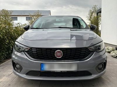 gebraucht Fiat Tipo 1.4 T-Jet S-DESIGN S-DESIGN