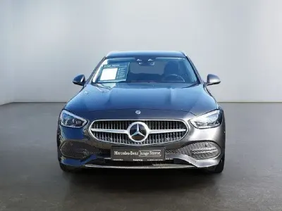 Gebraucht Mercedes C300e 313 PS (230 kW) 2022