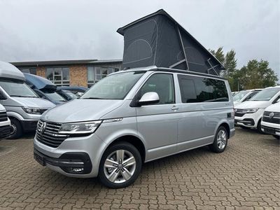 gebraucht VW California 6.1 Ocean T6.1 ACC+NAVI+KAMERA+LED...