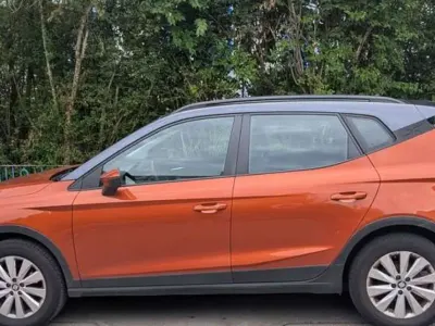 Gebraucht Seat Arona