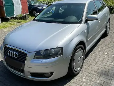 Gebraucht Audi A3