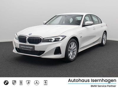 BMW 330e