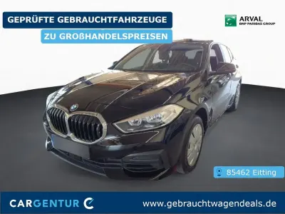 Gebraucht BMW 116