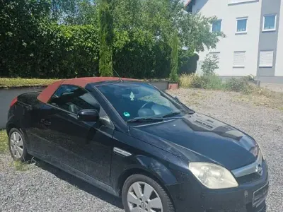 Gebraucht Opel Tigra