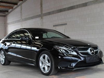 Mercedes E400