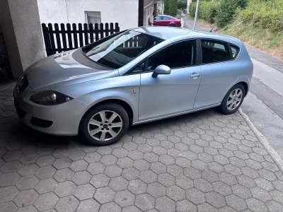Gebraucht Seat Leon