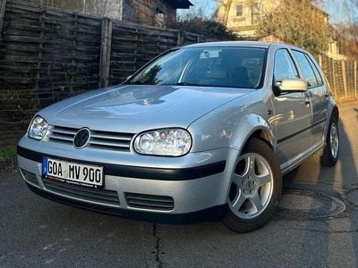 Usata VW Golf III Comfortline 75 CV (55 kW) 1998 Berlina
