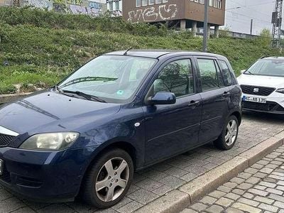Gebraucht 2005 Mazda 2 Active Limousine | 2.000 € (Fairer Preis)