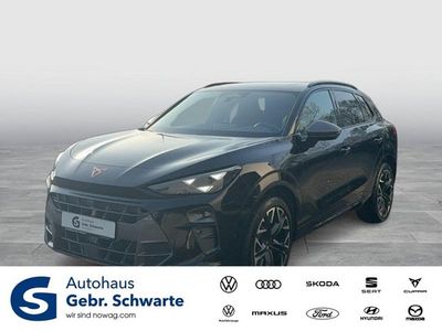 Second-hand Cupra Terramar VZ 265 CP (194 kW) 2025 Negru SUV