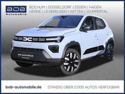 Neu Dacia Spring Expression 30 kW (41 PS) 2026 Andere Kleinwagen