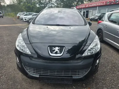 Gebraucht Peugeot 308 SW