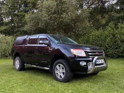 Gebraucht Ford Ranger
