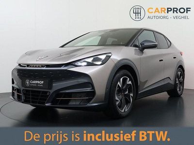 Gebraucht Cupra Tavascan 210 kW (286 PS) 2025 Beige SUV