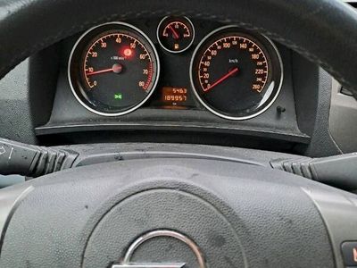 gebraucht Opel Zafira Benziner Neu TÜV