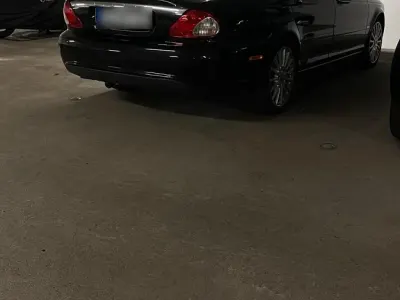 Gebraucht Jaguar X-type