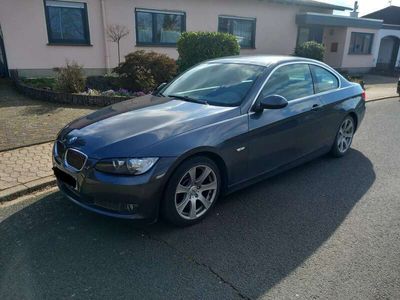 gebraucht BMW 335 335 i Coupe