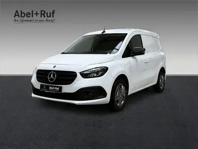 Gebraucht Mercedes Citan 112