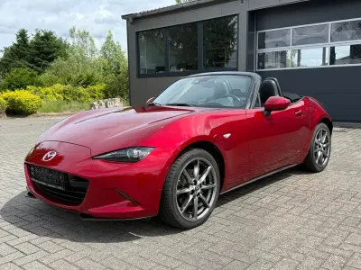 Gebraucht Mazda MX5