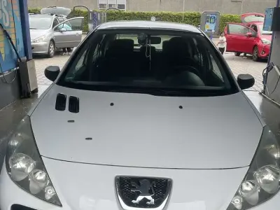 Gebraucht Peugeot 206+