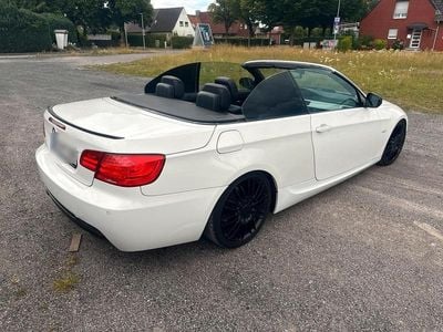 BMW 320 Cabriolet