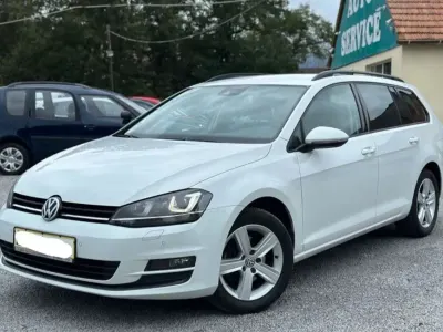 Usado VW Golf VII