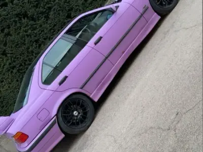 Gebraucht BMW 323