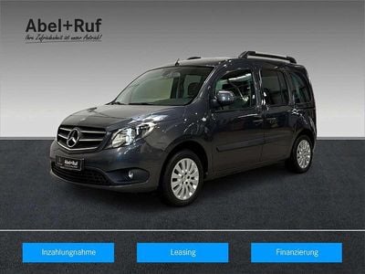 Mercedes Citan 111