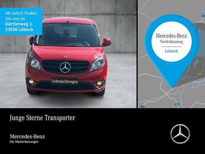 Mercedes Citan 109