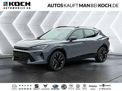 Gebraucht Cupra Formentor 150 PS (110 kW) 2022 Othercolor SUV
