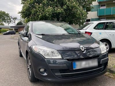 gebraucht Renault Mégane III 1,9 cdi BOSE neun Tüv 02/2026