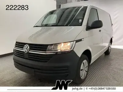 Gebraucht VW T6.1 110 PS (80 kW) 2022 Andere Van