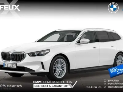 Gebraucht BMW i5