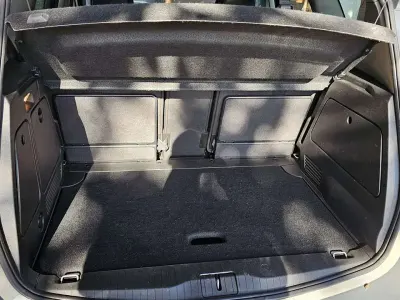 Gebraucht Opel Meriva