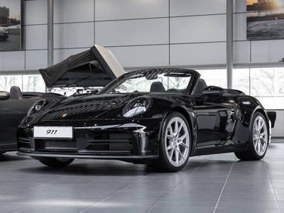 Porsche 911 Carrera