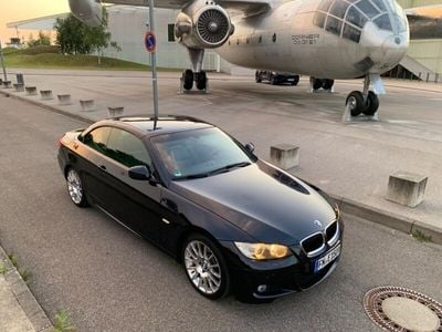 BMW 320 Cabriolet