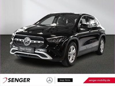 Mercedes GLA200