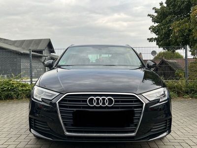 gebraucht Audi A3 Sportback 2.0 TDI S tronic