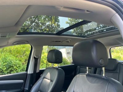 VW Sharan